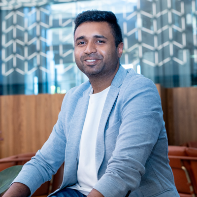 Debanjan Basu