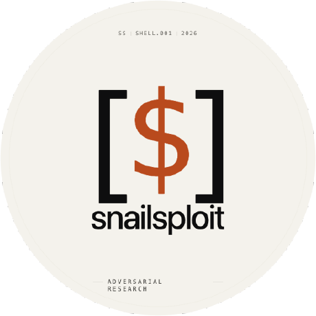 @SnailSploit
